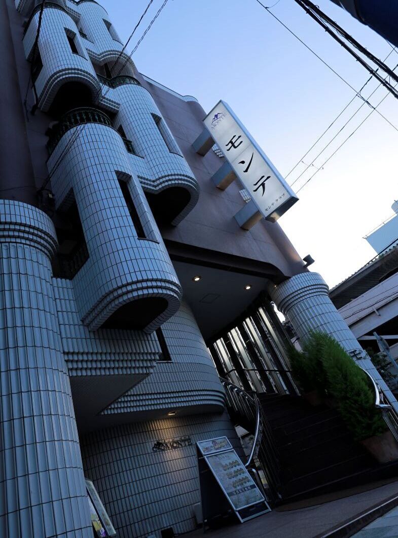 モンテクラブの店内・待機室画像2