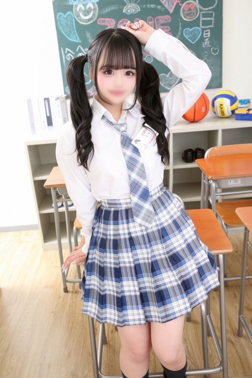 ZONEの待遇画像2