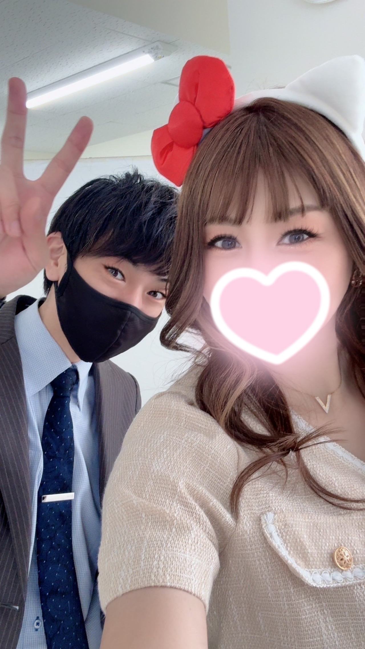 みさ(ﾚｷﾞｭﾗｰ)さん