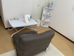 福山ガールズセレクションEdenの寮・宿泊施設画像2