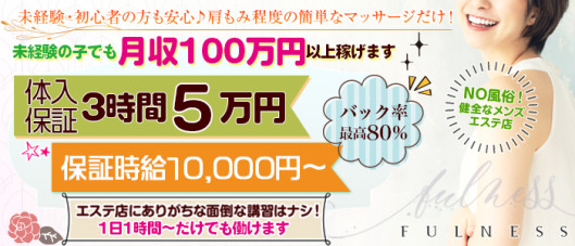 FULNESS~フルネス~