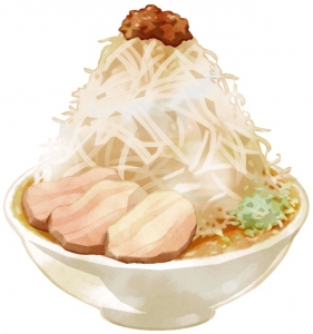 本質的な食事のアイキャッチ画像