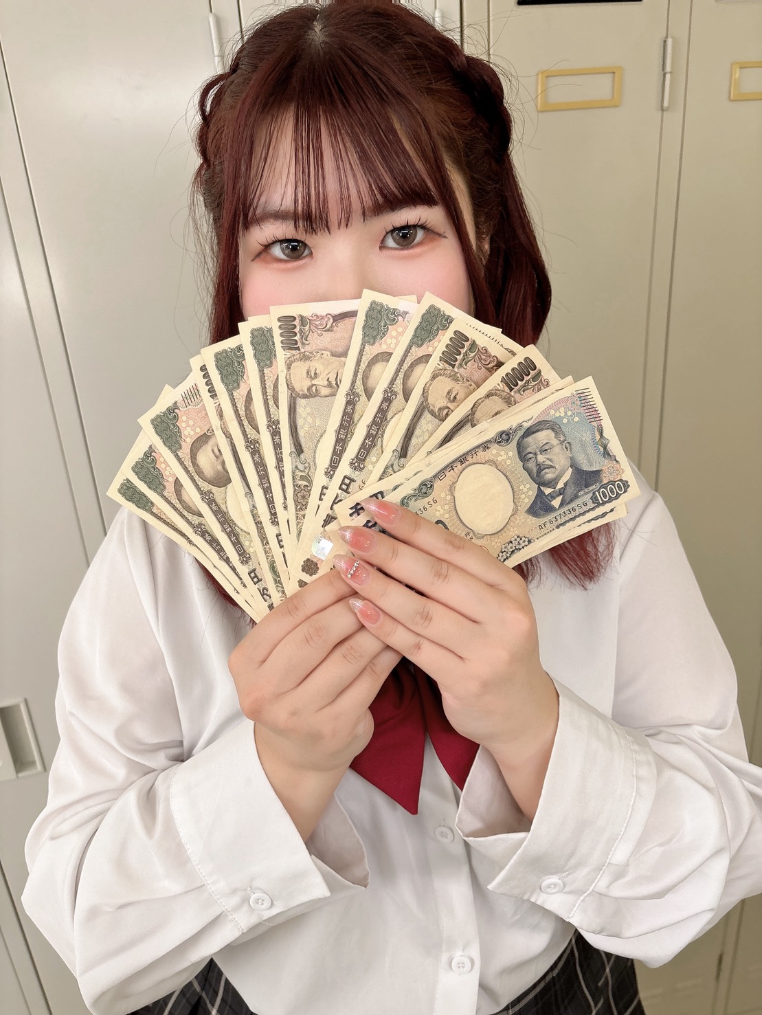 ひなりさん