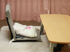 脱がされたい人妻 成田店の寮・宿泊施設画像2