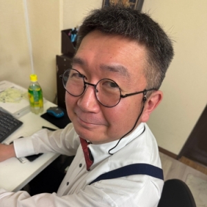 内勤スタッフ紹介します♪のアイキャッチ画像