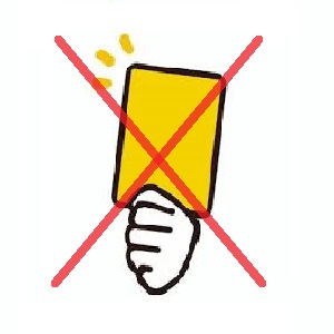 当店ではペナルティは存在しません✨のアイキャッチ画像