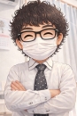 君とふわふわプリンセスin川越の面接人画像