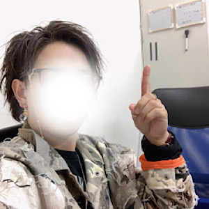 髪切って、白ぼかしに夢うつつのアイキャッチ画像