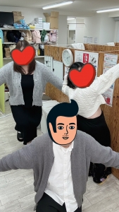 〜大宮・川越・高崎、３つの街で新しいスタートを〜 （BOSSの子分より）のアイキャッチ画像