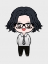 君とふわふわプリンセス太田店の面接官
