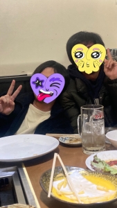 たまには息抜きも必要です！！のアイキャッチ画像