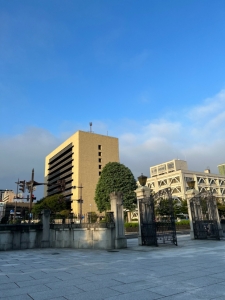 山形市の秋の風物詩のアイキャッチ画像