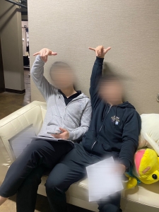 【みんな同世代で話しやすい✨】ノリ抜群＆優しいスタッフだらけ！楽しい企画がいっぱいのお店です💖のアイキャッチ画像