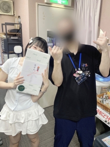 【大宮エリア最高峰】1日平均3.5人＆単価15,000円以上！のアイキャッチ画像