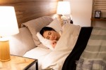 睡眠の質を上げる6つの方法！のアイキャッチ画像