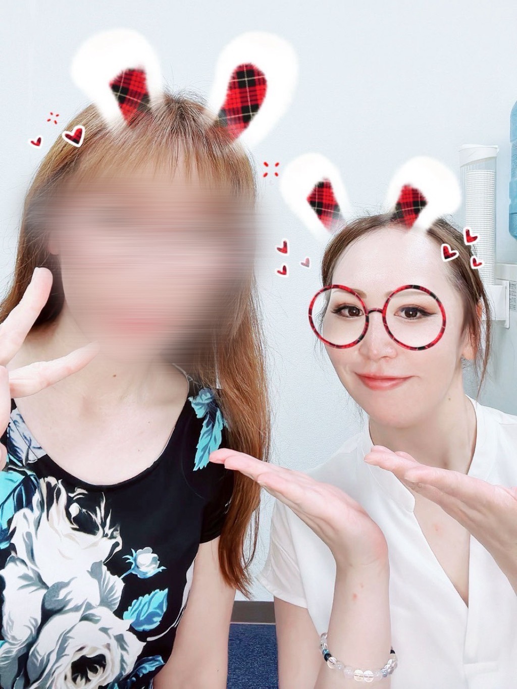 はるかさん