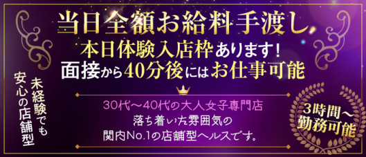ふぞろいの人妻たち(ステラグループ)