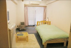 グランドオペラ 名古屋の寮・宿泊施設画像3