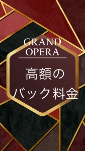 これが高級店の強みです!!のアイキャッチ画像