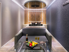 GABAIキューティーの宿泊施設画像1