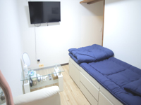 GABAIキューティーで働くメリット9