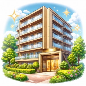 太田川ルーム拡大！新しいお部屋で一緒に働きませんか？のアイキャッチ画像