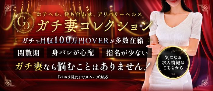 ガチ妻コレクション