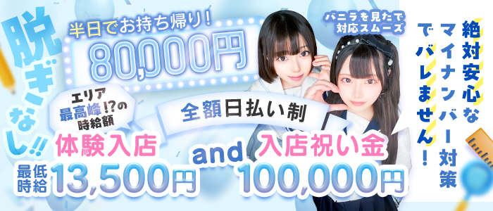 学園祭の求人画像