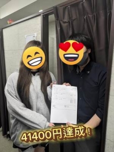 未経験でも満足！しっかり稼げちゃいます☆のアイキャッチ画像