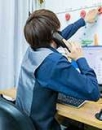 学校帰りの妹に手ｺｷしてもらった件谷九の面接人画像