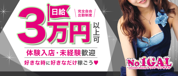 No1GAL 北上店の求人画像