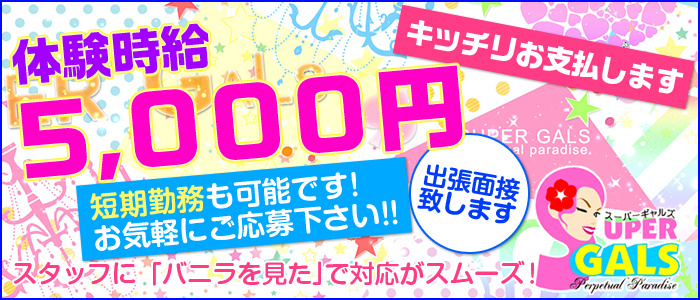 スーパーギャルズ 宇都宮