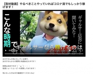 やるべきことやっていればコロナ渦でもしっかり稼げますのアイキャッチ画像