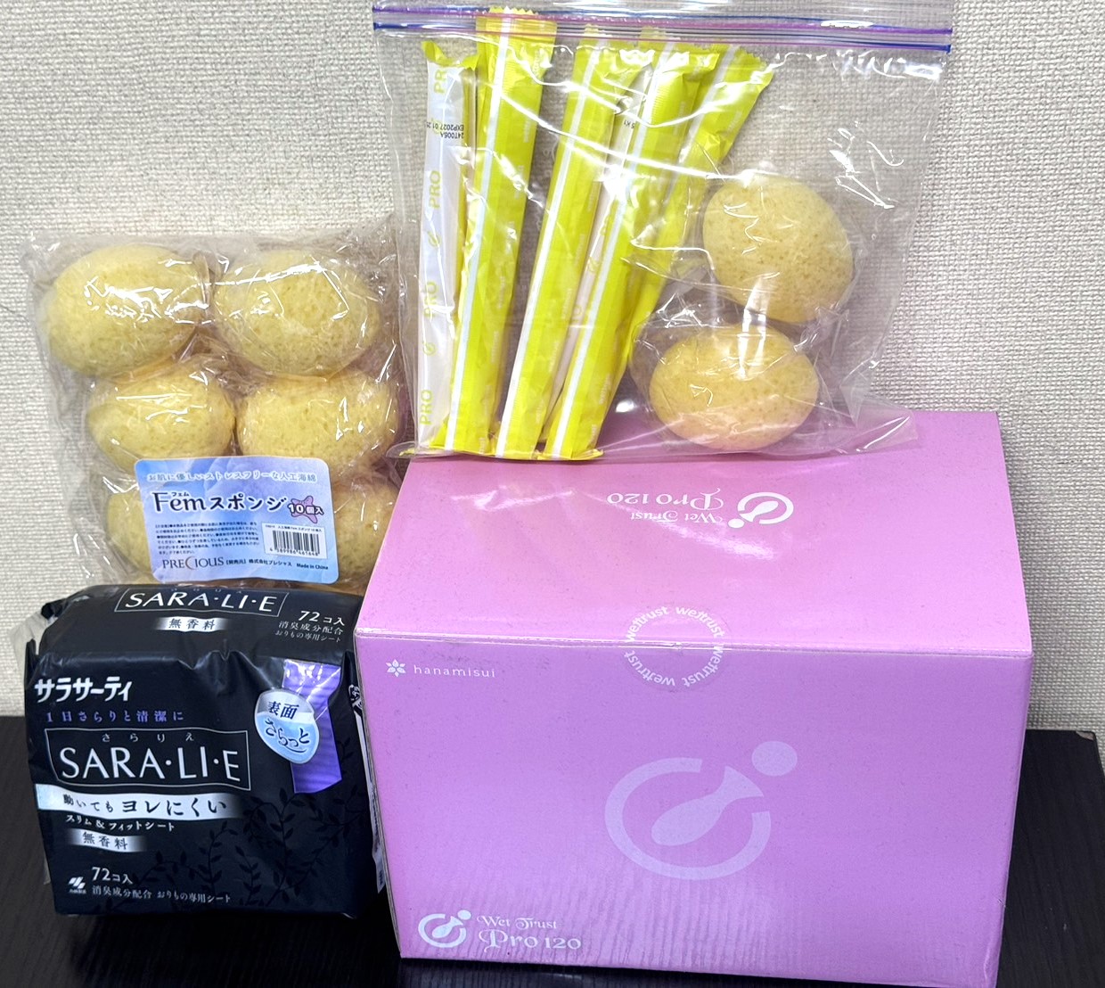 ギャルズネットワーク神戸店の待遇画像1