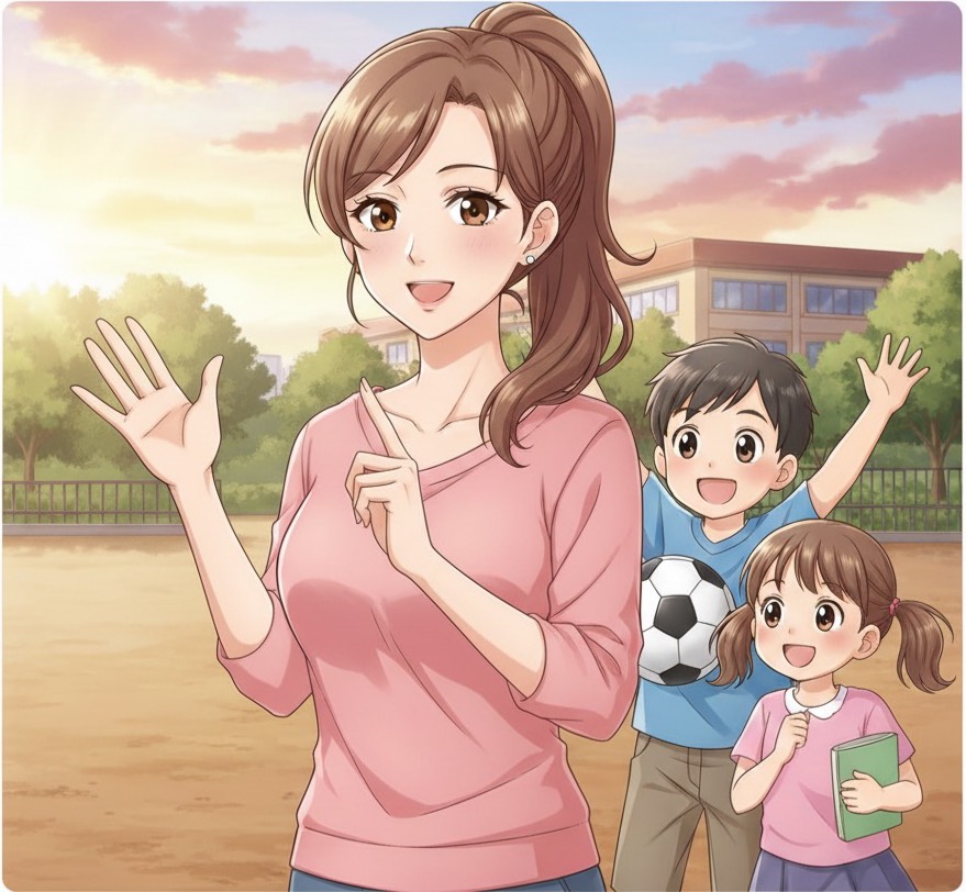 珠里/しゅりさん