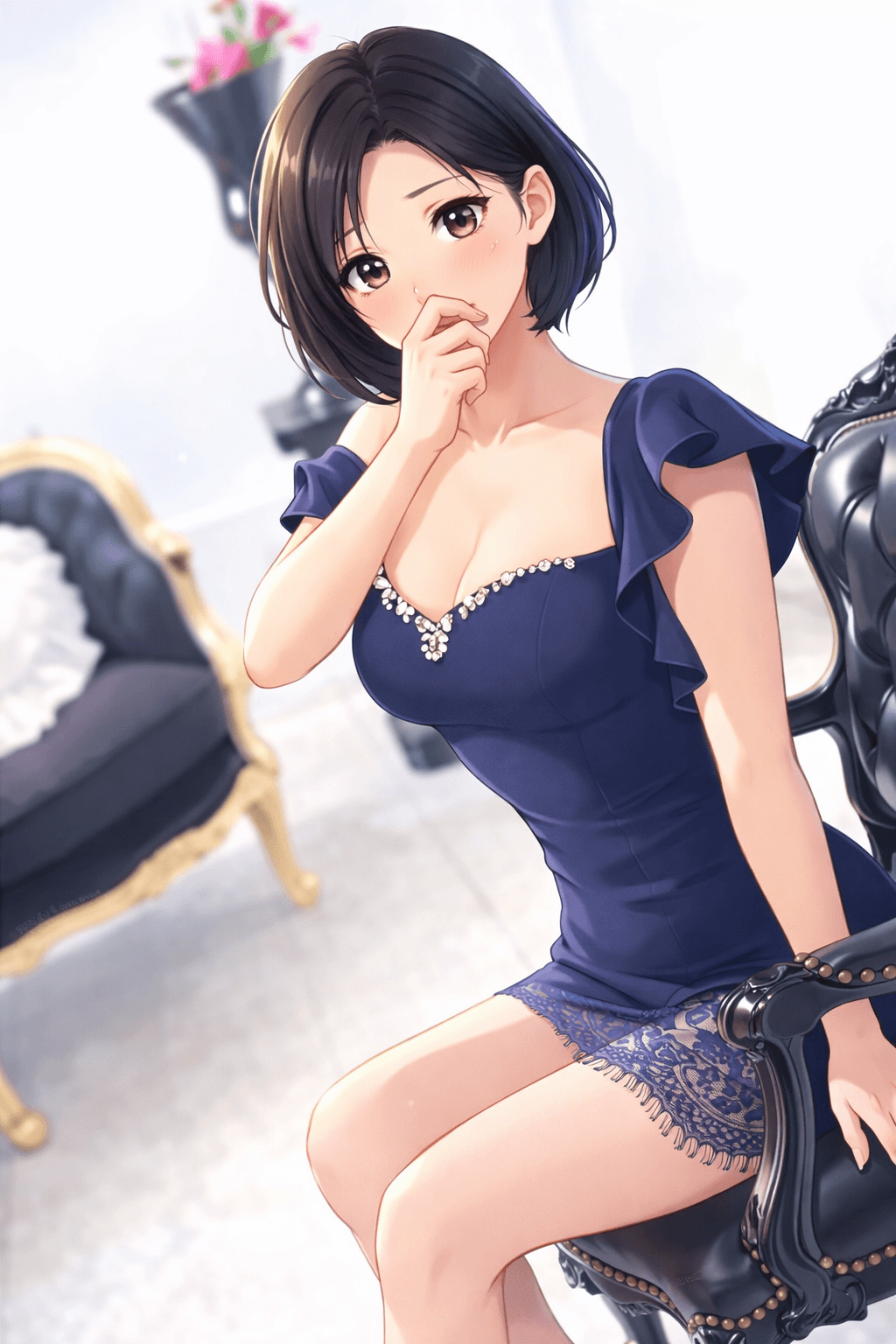 美知香さん