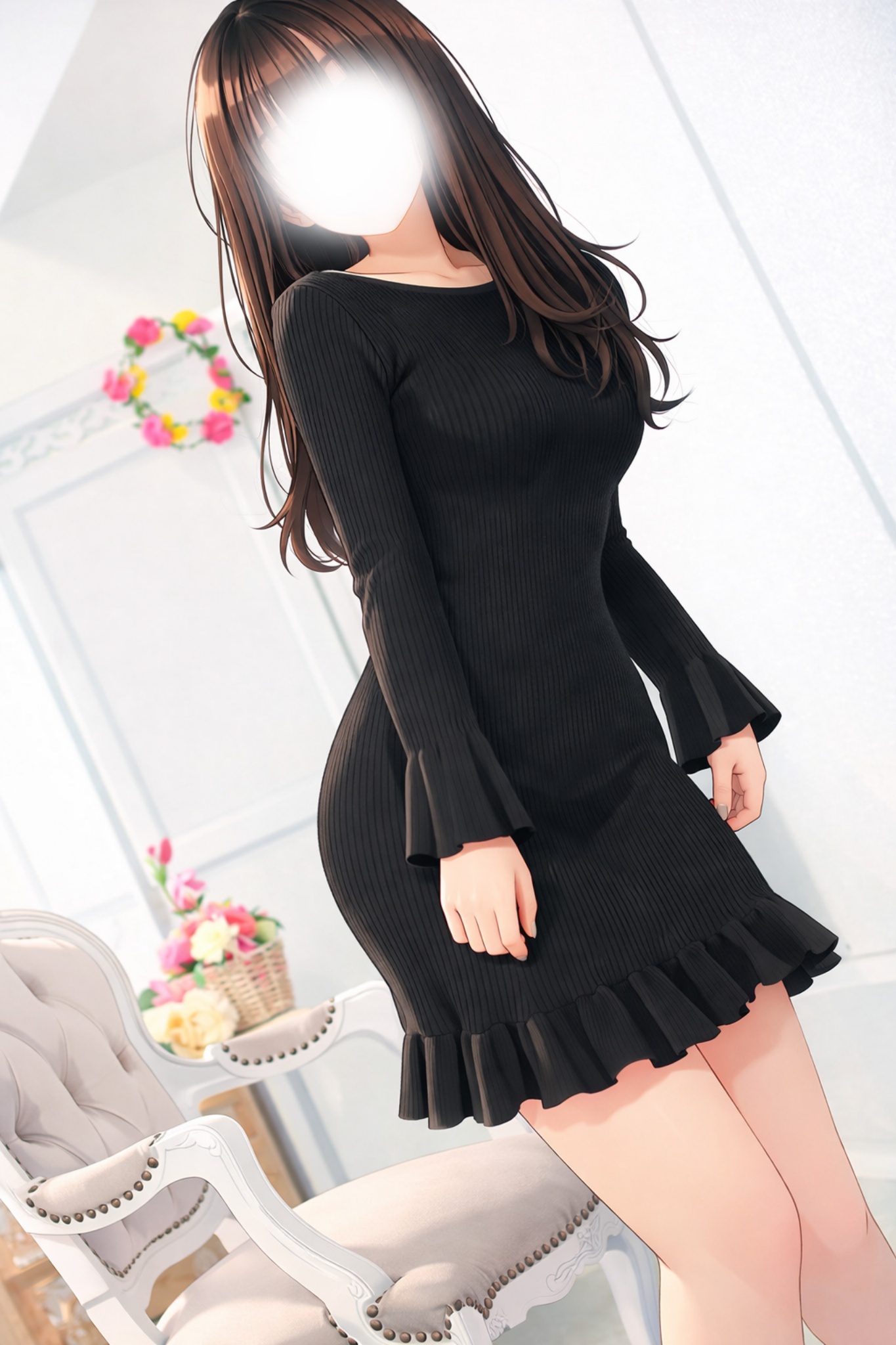 夏葉さん