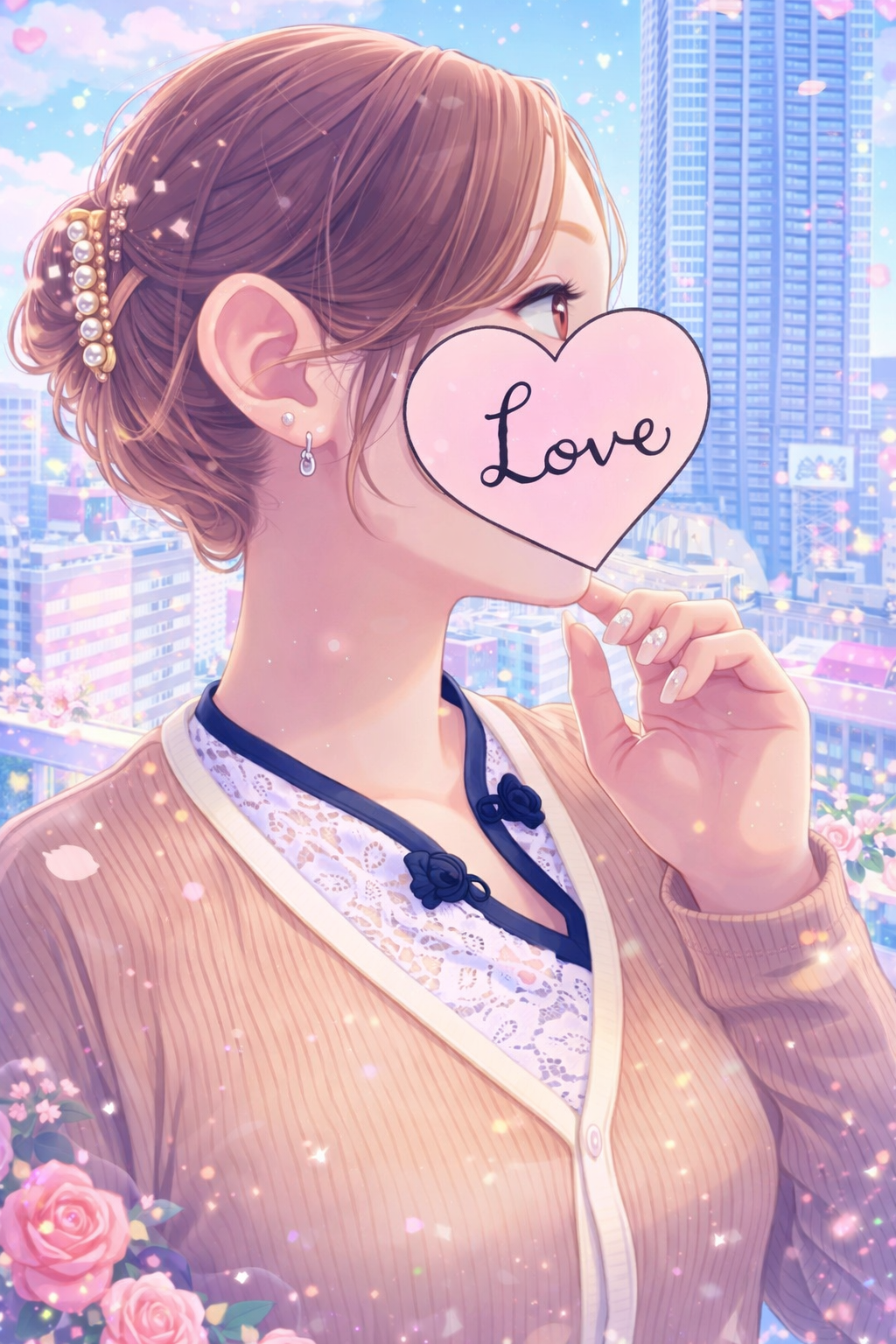 りりさん