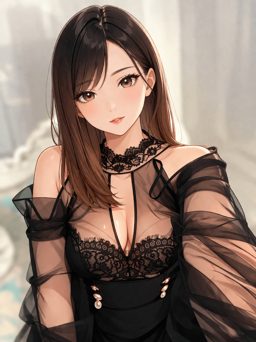 いつきさん