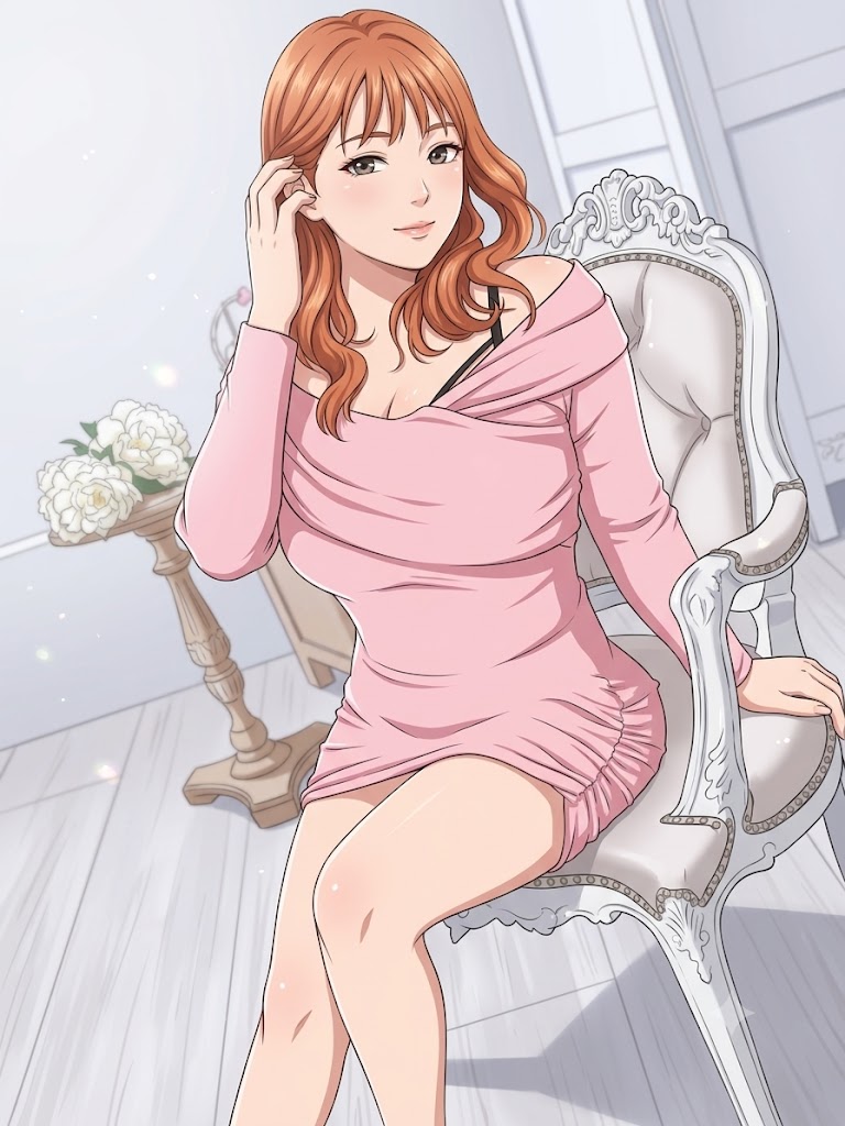 瑞葉/みずはさん