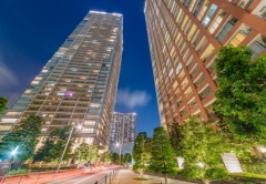 ギャルズネットワーク大阪(ｼｸﾞﾏｸﾞﾙｰﾌﾟ)の寮・宿泊施設画像1