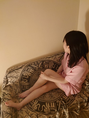 藤谷まほさん