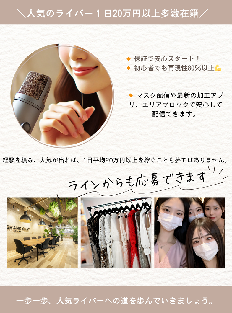 グランドチャットのその他画像7