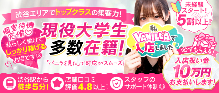 渋谷ガーデンの求人画像