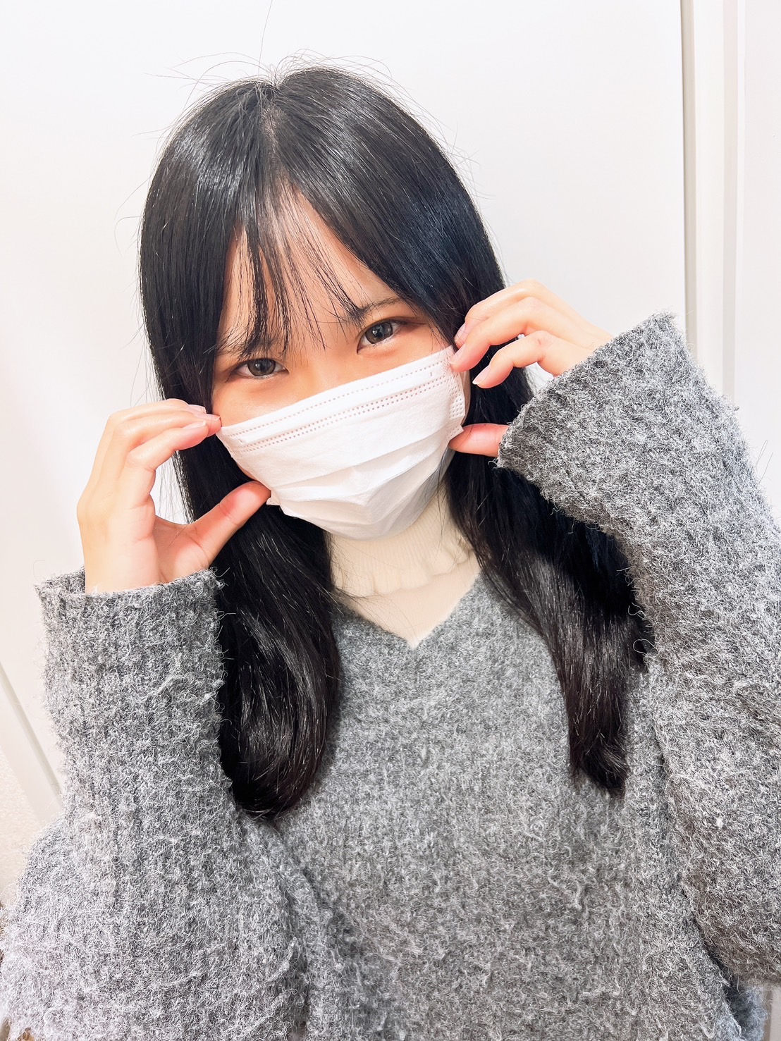 松田かなえさん 