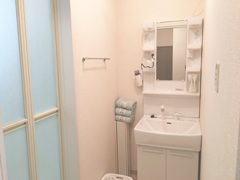 ガーデン -人妻ダイスキ-の寮・宿泊施設画像3