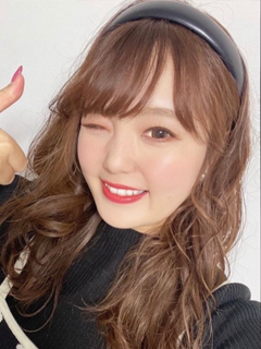 あみなさん
