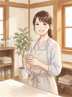 風俗未経験だったAさんの画像