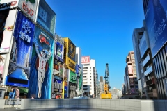 繁華街へのアクセスがすぐ