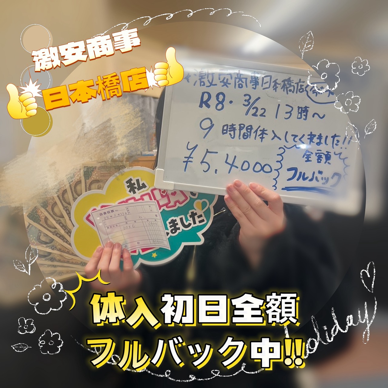 まこさん